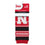 Nebraska Cornhuskers Baby Leg Warmers - Cute & Cozy Team Spirit Gear - Sports Gifts, Sports Memorabilia, Sports Collectibles, Fan Shop