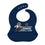 Dallas Cowboys NFL Silicone Bib for Kids - Ideal for Young Fans