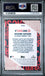 Graded 2025 Topps Now Shohei Ohtani #TG10 Baseball Card PSA 10 Gem Mint