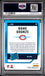 Graded 2024 Panini Donruss Rome Odunze #309 Optic Preview Pink Rookie RC Football Card PSA 10 Gem Mint