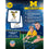 Michigan Wolverines Memory Matching Game - Sports Gifts, Sports Memorabilia, Sports Collectibles, Fan Shop