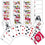 Cincinnati Reds 54-Card Playing Deck - Sports Gifts, Sports Memorabilia, Sports Collectibles, Fan Shop