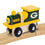 Green Bay Packers Die-Cast Toy Train Engine - Sports Gifts, Sports Memorabilia, Sports Collectibles, Fan Shop