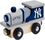 New York Yankees MLB Toy Train Engine