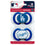 Los Angeles Dodgers Pacifier 2-Pack - Sports Gifts, Sports Memorabilia, Sports Collectibles, Fan Shop