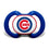Chicago Cubs 3-Piece Baby Gift Set - Sports Gifts, Sports Memorabilia, Sports Collectibles, Fan Shop
