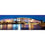 Los Angeles Rams Stadium View 1000-Piece Panoramic Jigsaw Puzzle