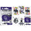 Colorado Rockies Playing Cards - 54 Card Deck - 757 Sports Collectibles