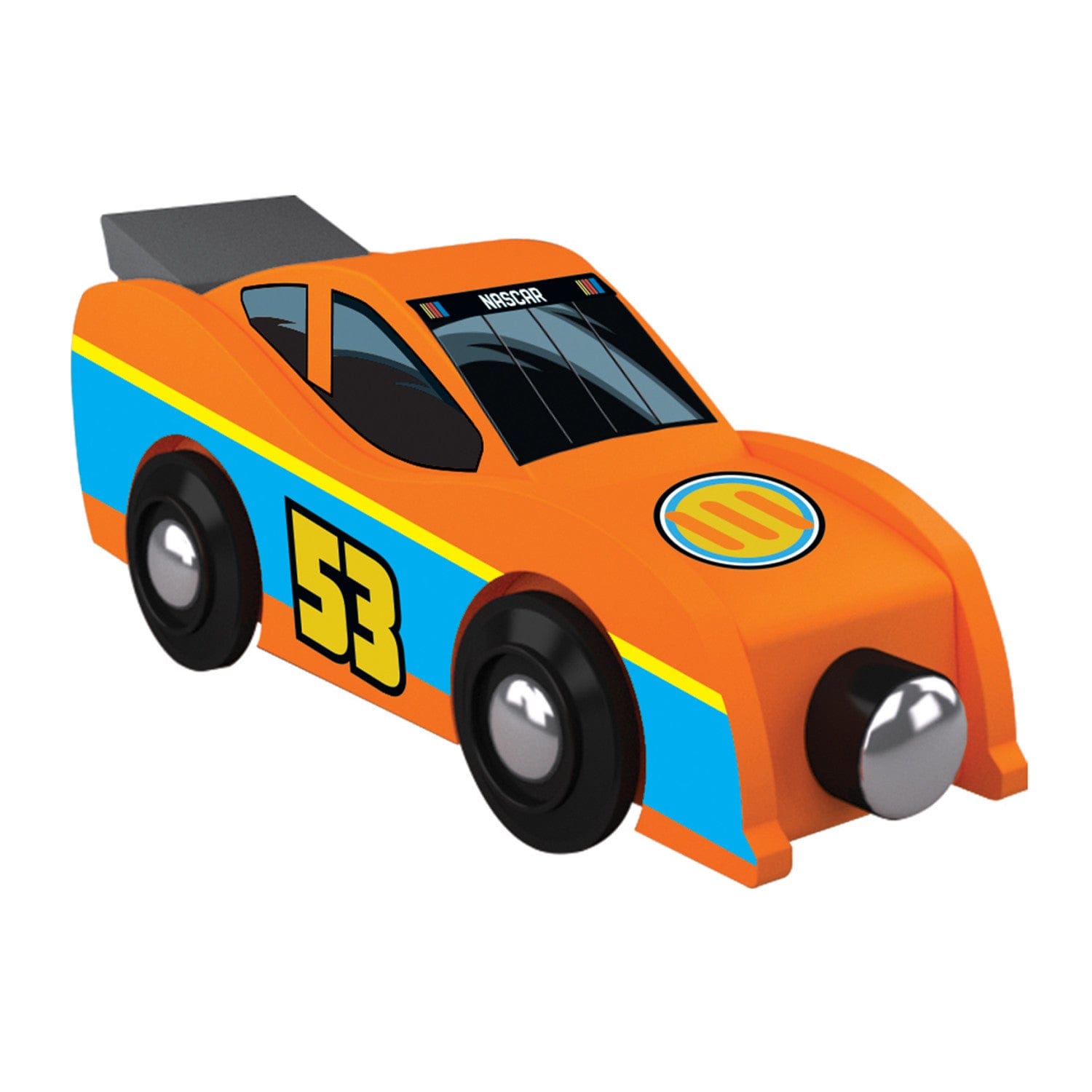 NASCAR Toy Train Engine: Rev Up the Fun! - Sports Gifts, Sports Memorabilia, Sports Collectibles, Fan Shop