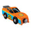 NASCAR Toy Train Engine: Rev Up the Fun! - Sports Gifts, Sports Memorabilia, Sports Collectibles, Fan Shop