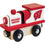 Wisconsin Badgers Official Toy Train Engine - Sports Gifts, Sports Memorabilia, Sports Collectibles, Fan Shop
