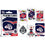 Gonzaga Bulldogs 54-Card Deck Playing Cards - Sports Gifts, Sports Memorabilia, Sports Collectibles, Fan Shop