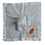 Oklahoma State Cowboys Security Bear - Gray - Sports Gifts, Sports Memorabilia, Sports Collectibles, Fan Shop