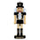 New Orleans Saints - Keepsake Nutcracker