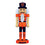 Chicago Bears - Keepsake Nutcracker