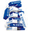 Kentucky Wildcats Tumble Tower Game - Sports Gifts, Sports Memorabilia, Sports Collectibles, Fan Shop