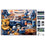 Penn State Nittany Lions Gameday 1000 Piece Jigsaw Puzzle - Sports Gifts, Sports Memorabilia, Sports Collectibles, Fan Shop