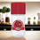Louisville Cardinals 9oz Baby Bottle - Sports Gifts, Sports Memorabilia, Sports Collectibles, Fan Shop