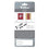 San Francisco 49ers Pacifier Clip Set - 2-Pack