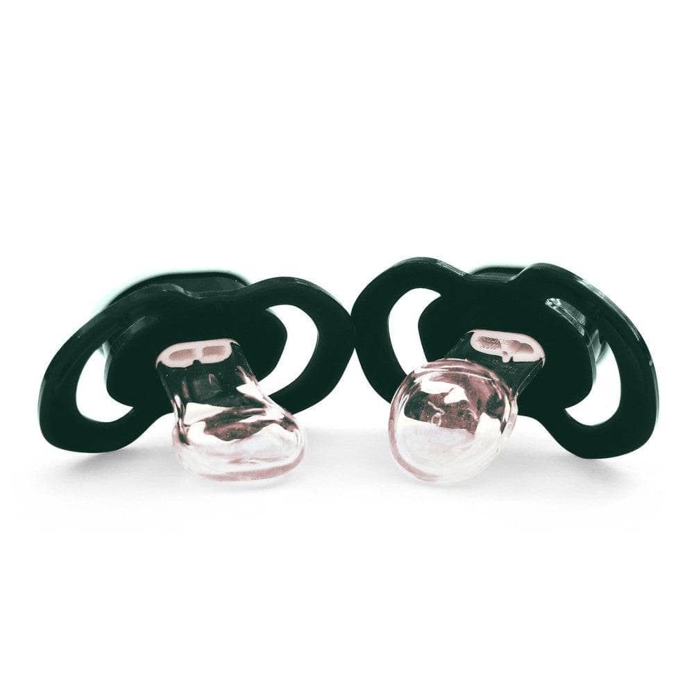 New York Jets Pacifier 2-Pack for Little Fans
