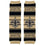 New Orleans Saints Baby Leg Warmers - Adorable NFL Team Spirit for Your Little Fan
