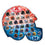 NFL - Teams Helmet 300 Piece Shaped Jigsaw Puzzle