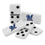 Milwaukee Brewers Dominoes - 757 Sports Collectibles