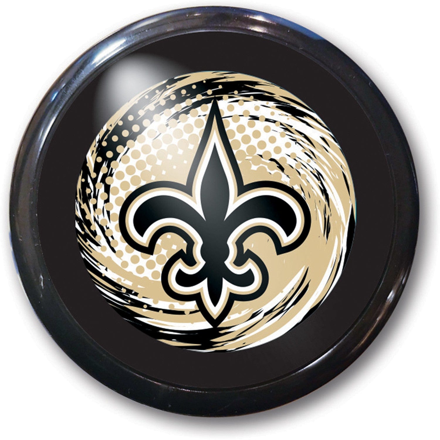 New Orleans Saints Official Yo-Yo - Sports Gifts, Sports Memorabilia, Sports Collectibles, Fan Shop