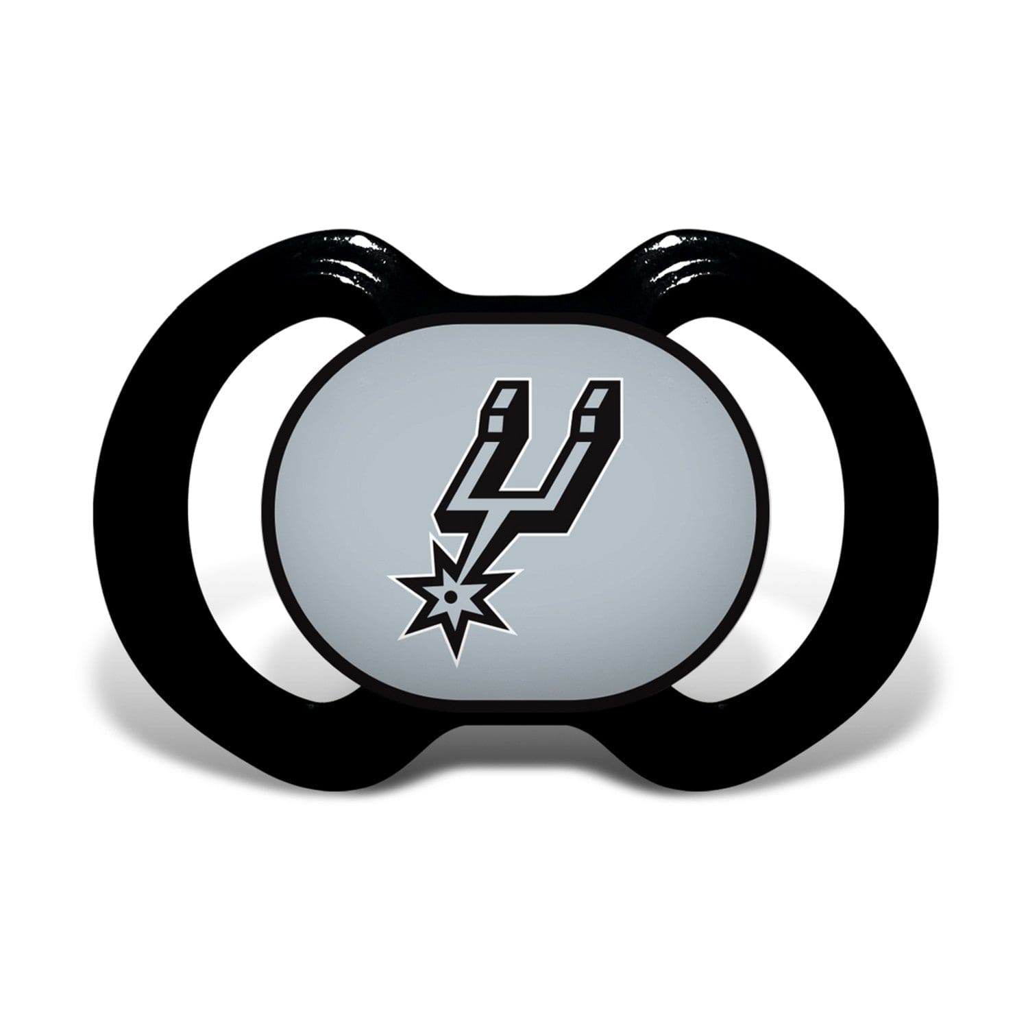 San Antonio Spurs 3-Piece Baby Gift Set - Perfect for Little Fans - Sports Gifts, Sports Memorabilia, Sports Collectibles, Fan Shop