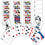 Buffalo Bills Official Playing Cards - 54 Card Deck