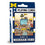 Michigan Wolverines Fan Deck Playing Cards - 54 Card Deck - Sports Gifts, Sports Memorabilia, Sports Collectibles, Fan Shop
