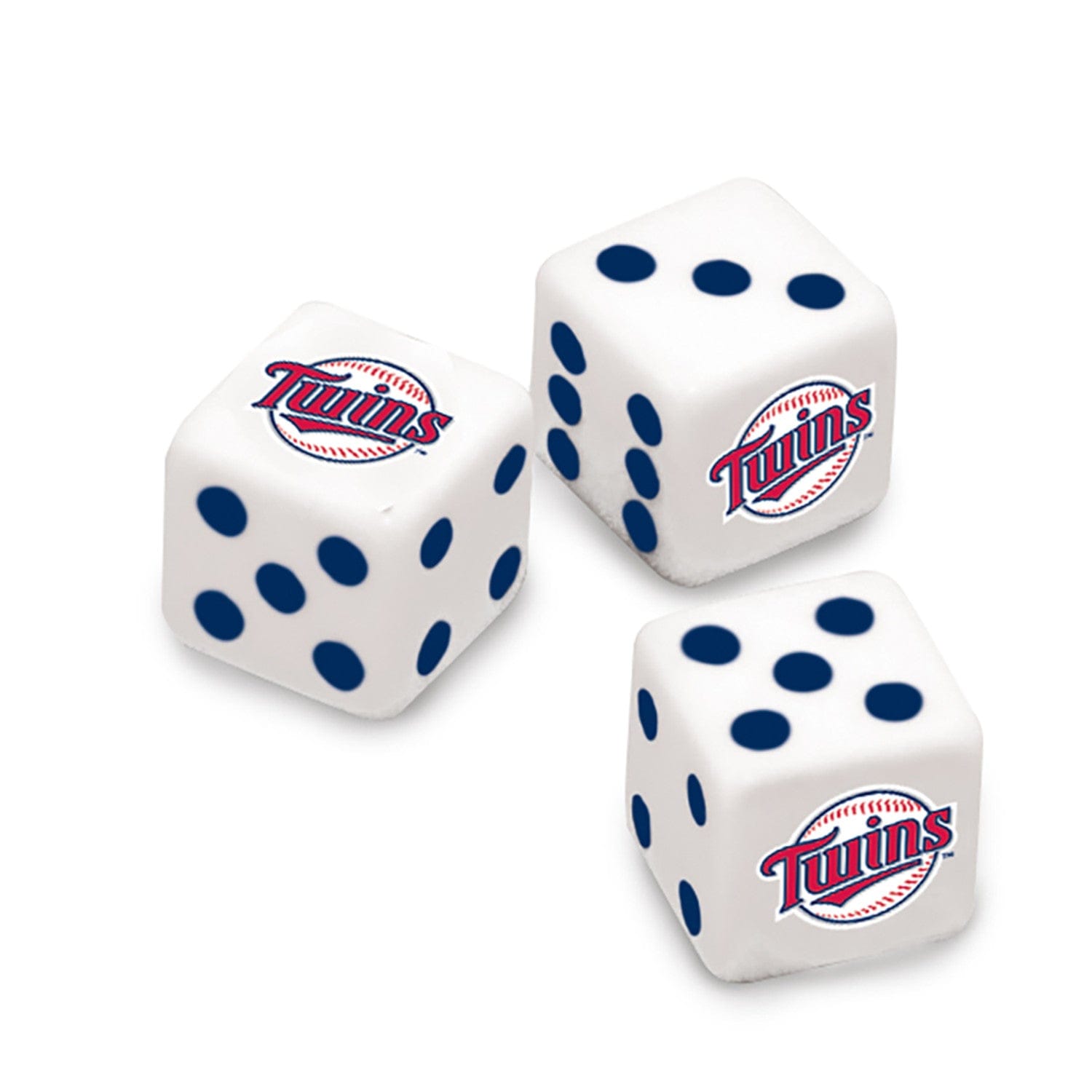 Minnesota Twins 300 Piece Poker Set: Perfect for Fans and Gamers!