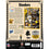 Pittsburgh Steelers Locker Room 500-Piece Jigsaw Puzzle - Sports Gifts, Sports Memorabilia, Sports Collectibles, Fan Shop