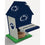 Penn State Nittany Lions Birdhouse Decor