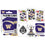 Washington Huskies 54-Card Deck Playing Cards - Sports Gifts, Sports Memorabilia, Sports Collectibles, Fan Shop