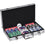 Boston Red Sox 300-Piece Poker Set - Sports Gifts, Sports Memorabilia, Sports Collectibles, Fan Shop