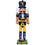 West Virginia Mountaineers - Collectible Nutcracker