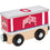 Ohio State Buckeyes Toy Train Box Car - Sports Gifts, Sports Memorabilia, Sports Collectibles, Fan Shop
