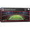 Atlanta Falcons - 1000 Piece Panoramic Jigsaw Puzzle - End View - 757 Sports Collectibles