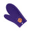Clemson Tigers Premium Oven Mitt - Sports Gifts, Sports Memorabilia, Sports Collectibles, Fan Shop