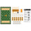 Tennessee Volunteers Checkers Game - Sports Gifts, Sports Memorabilia, Sports Collectibles, Fan Shop