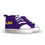 LSU Tigers Baby Shoes - 757 Sports Collectibles
