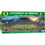 Oregon Ducks 1000-Piece Panoramic Jigsaw Puzzle - Sports Gifts, Sports Memorabilia, Sports Collectibles, Fan Shop