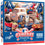 Los Angeles Dodgers Gameday 1000-Piece Jigsaw Puzzle - Sports Gifts, Sports Memorabilia, Sports Collectibles, Fan Shop