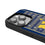 United State Naval Academy Midshipmen Field Bump Phone Case