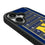 United State Naval Academy Midshipmen Field Bump Phone Case