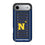 United State Naval Academy Midshipmen Field Bump Phone Case