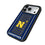 United State Naval Academy Midshipmen Field Bump Phone Case