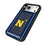 United State Naval Academy Midshipmen Field Bump Phone Case