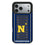 United State Naval Academy Midshipmen Field Bump Phone Case